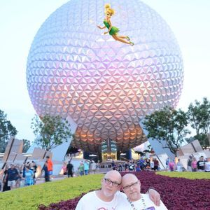 Meet your Posher, Rick